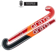 Grays Dynabow 4 Composite Hockey Stick – DB4