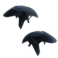 R15 new VVA front fender BK6 LEDV3 black and matte black Yamaha R15 front mudguard mudguard VVA BK6-