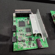 PCB modul controller board WD my book studio usb 2 firewire rusak