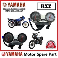 YAMAHA RXZ METER ASSY 0 SPEEDOMETER SPEEDO METER RXZ MILI BOSS BOSH CATALYZER NEW OLD YAMAHA