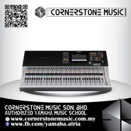 Yamaha Digital Mixing Console TF-5 ( TF5 ) Digital Mixer 32 channel input come with Steinberg Nuendo