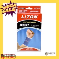 LITON WRIST SUPPORT 8620 (6940975686202)