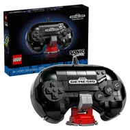 [sunday_165LEGO] 40769 - SEGA Genesis Controller
