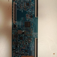 43m2160p Hisense tv tcon t430hvn01.0