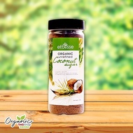 ETBLISSE ORGANIC UNREFINED COCONUT SUGAR 200G