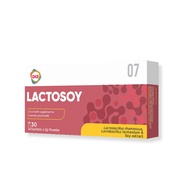 GKB Lactosoy (30 Capsules)
