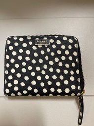 Kate Spade 銀包