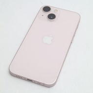 iPhone13 mini 256GB 粉白色 ROM