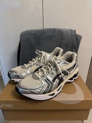 Kith x Asics Gel-Kayano 14 Cream Scarab (2023) US10 EUR44