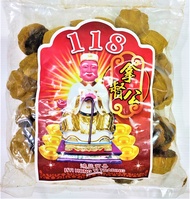 现货 118 加料甘文烟 拿督公 祭品 READY STOCK 118 Kemanyan Dato Gong Praying Articles