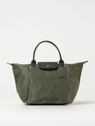 LONGCHAMP Women Shoulder Bags L1623919 479 Green