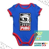 PUBG 2 Baby Jumper | Baby Clothes | Baby Clothes 0 - 12 Months | Newborn Newborn