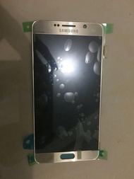 Lcd Samsung Note 5