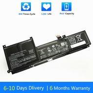 New SC04XL 15.4V 63.32Wh Battery For HP 2021 ENVY 14-EB0376NG EB0010NR EB0775NG EB0008NP M08254-1C1 