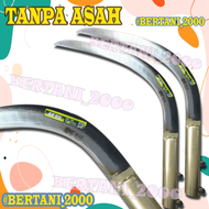 EGREK SAWIT SAM LEE M222 KOLONGAN ORIGINAL ASLI MALAYSIA ( TANPA ASAH )