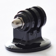 GoPro Hero 6 5 black 4 3 motion camera fittings waterproof shell triangular frame adaptor