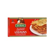 INSTANT LASAGNA SHEETS SAN REMO 250g