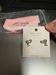 Kate Spade 耳環