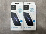 【全新行貨 門市現貨】IMOS iPhone15 Pro / iPhone15 Pro Max 2.5D點膠防窺 超細黑邊強化玻璃貼