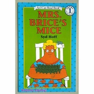 An I Can Read Level 1 - Mrs.Brice's Mice