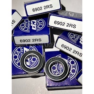 Bearing 6902 2RS CP Brand [1 Pcs]