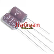 50pcs NEW NIPPON KZG 16V470UF 8X11.5MM NCC electronic Capacitor 470UF 16V CHEMI-CON kzg 470uf/16v
