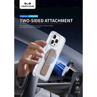 Case from brand【KEEPHONE 】for iPhone 16 Pro max Supports Wireless charging