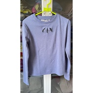 Original 3 second hand women's t-shirt