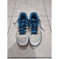 Yonex SHB65Z3 SECOND Badminton Shoes Good Condition Size 43 Original SHB-65 SHB65 Z-3 Used Complete 