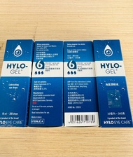 (最後2支)Hylo Gel 海露潤眼液 10ml 德國版