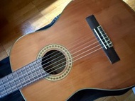 古典結他 washburn