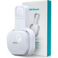 DG-Direct Wall Mount Holder for eero 6 and eero 6+ Router Mesh Wi-Fi System, No Messy Wires, The Out