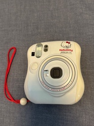 即影即有相機 Fujifilm Hello Kitty Instax Mini 25