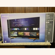 Samsung QN65Q60BDF 65" 4K QLED Smart TV