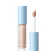 Y.O.U Caffeine Lift Instant Cover Concealer E02 Peach