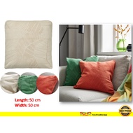IKEA-JÄTTEGRAN Cushion cover, 50x50 cm