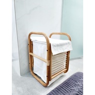 Laundry basket/ laundry basket laundry bin/ laundry basket
