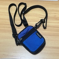 Fujifilm Finepix vintage Digicam bag