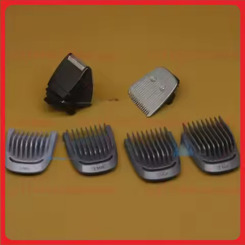 FOR Philips hair clipper accessories, cutter head caliper MG7790 3760 3750 3720 3710 BT1214
