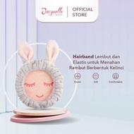 Jacquelle Bunny Headband