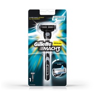 Gillette Mach3