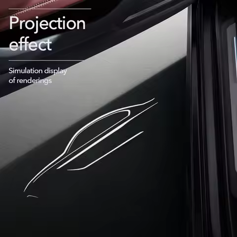 Welcome Car Door Light For BMW 3Series 1 2 4 5Series Projector Lamp Car icon X1 X3 X5 X2 7Series F30