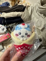 chiikawa 可麗餅