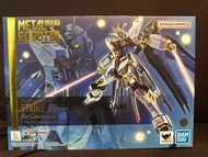 日版 METAL ROBOT魂 突擊自由高達 STRIKE FREEDOM GUNDAM Re:Coordinate
