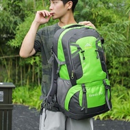 Large Capacity Travel Backpack Outdoor Climbing 70L Leisure Bag