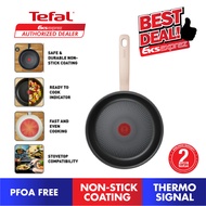 TEFAL G17902 So Matcha IH Frypan 20cm