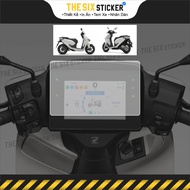 CUV e Honda Watch PPF Film Sticker