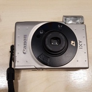 Canon ixy aps film