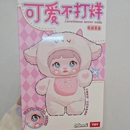 ✨ ✨ตุ๊กตาน่ารัก กล่องจุ่ม ไม่แกะ ลุ้นซีเคร็ท babythree เบบี้ทรี มาการอง กระต่ายเมือง ตุ๊กตาน่ารัก ตุ