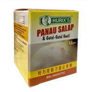 Hurix's Panau Salap (12g)